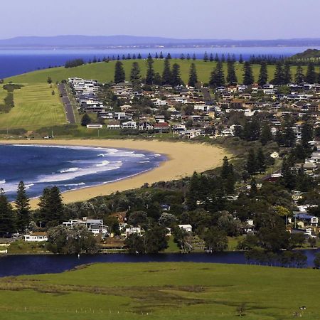 Villa THE WERRI SHACK Werri Beach Gerringong 4pm check out Sundays Exterior foto