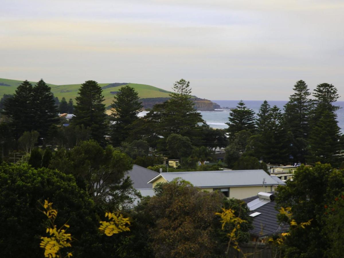 Villa THE WERRI SHACK Werri Beach Gerringong 4pm check out Sundays Exterior foto